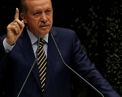 'Yargı Mensupları Haddini Bilmeli'