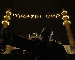 ‘İtirazım Var’ Filminde ‘İnsan Onuru Var’ Diye +18!