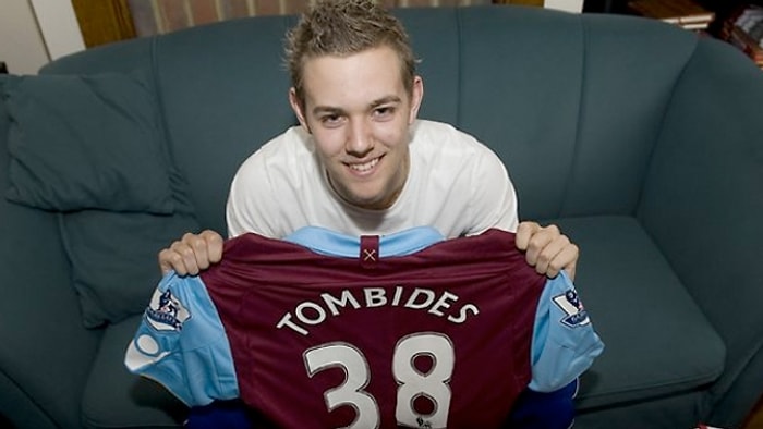 Dylan Tombides, Kanser Nedeniyle Hayatını Kaybetti