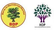 BDP Milletvekilleri, HDP'ye Katılacak