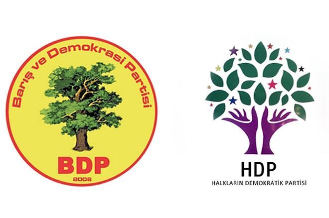 BDP Milletvekilleri, HDP'ye Katılacak