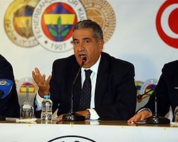 Fenerbahçe'de Tarihi Toplantı Sona Erdi!
