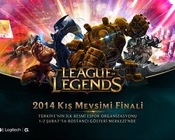 Avea Woops, League Of Legends'ın Resmi Ortağı Oldu