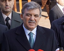 Gül İçin ‘Emanetçi Başbakan Olmam’ Kulisi