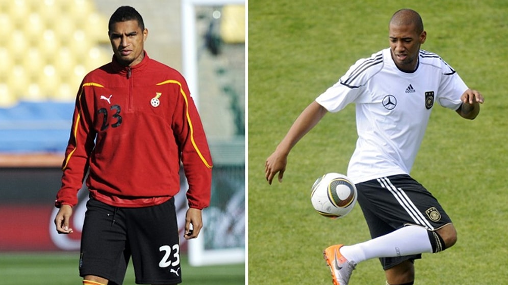 Futbolun En Ünlü Aileleri