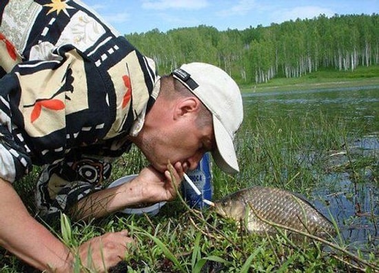 Rusya'nın Çok Garip Bir Yer Olduğunu Kanıtlayan 50 Anlaması Güç Fotoğraf