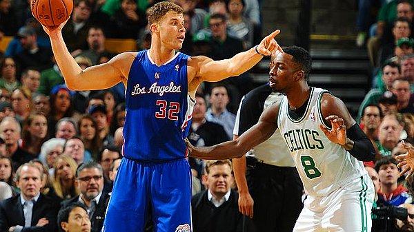 11. Blake Griffin (Los Angeles Clippers)