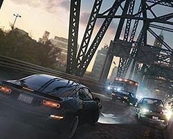 Watch_Dogs Programcısı Diyor Ki ''Fps Oranı Önemli''