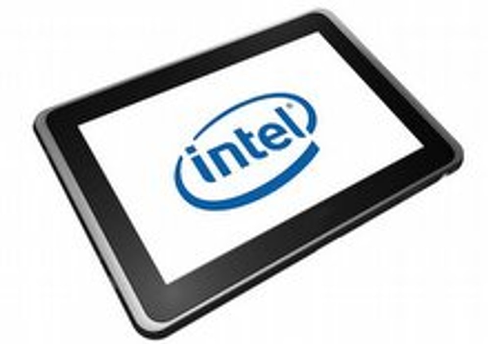 Intel, Mobil Pazarda Bir Türlü Kara Geçemiyor