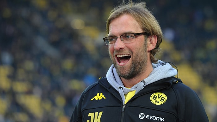 Klopp'un Sakızı Açık Artırmada