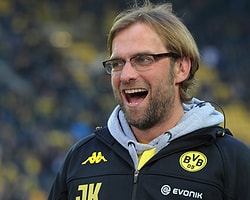 Klopp'un Sakızı Açık Artırmada
