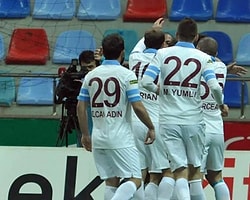 Fırtına Erciyes'i Dağıttı!