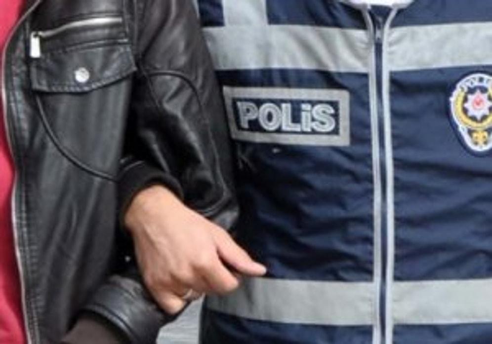 Ankara'da Büyük Operasyon: 19 Gözaltı