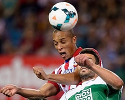 Atletico Madrid Şampiyonluk Aşkına