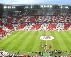 Bayern Münih Rekora Doymuyor!