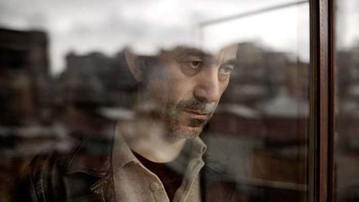 'Yakında' ( Kısa Film) Nuri Bilge Ceylan'a İnce Bir Selam