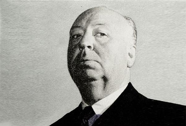 Tam Bir Deha: Alfred Hitchcock