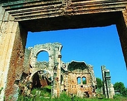 Türkiye'den 13 Alan Daha Unesco Listesi'nde