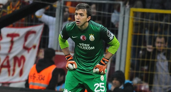 Muslera Anlaşmayı Kabul Etmiyor