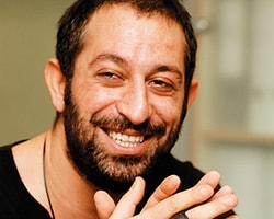 Cem Yılmaz'dan +18 Tepkisi!
