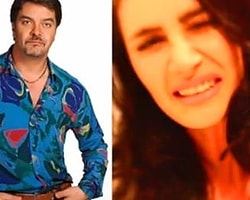 Beyaz'ın Şakasına Sıla'dan Cevap!