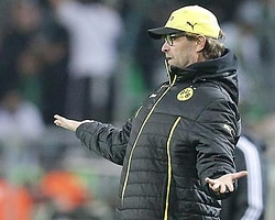"Barcelona'ya Gitmiyorum!"