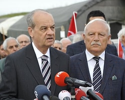 "Yeter Artık Sesinizi Çıkarın"