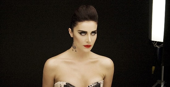 Sıla: "Evdeki Televizyonu Söktüm"