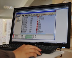 Her 5 İnternet Kullanıcısından Biri "Bağımlı"