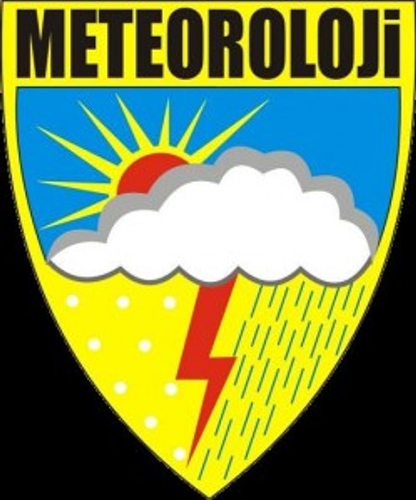 1. Çevrelerindeki insanlar her zaman Meteoroloji ile karıştırırlar.