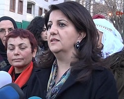 'İmralı'ya Gidişimiz Engellenirse...'