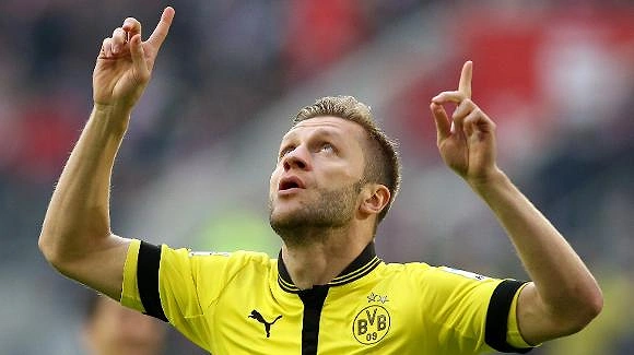 Borussia Dortmund'un Polonyalı oyuncusu Kuba Blaszczykowski henüz 12 yaşındayken, babasının annesini öldürüşüne şahit oldu.