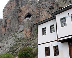 Meryem Ana Manastırı Turizme Açılıyor