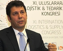 Rıza Sarraf'a Twitter'dan Gönderme!