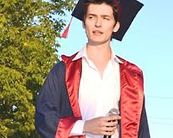 Okul Birincisi