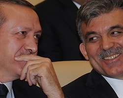 'Gül 28 Ağustos'tan İtibaren, Türkiye'nin Siyaset Fotoğrafında Bulunmayacak'
