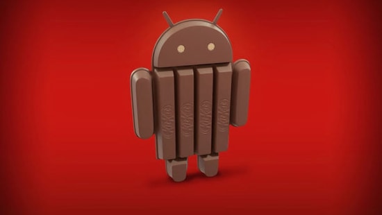 Android 4.4.3'te Yeni Özellikler Olacak mı?