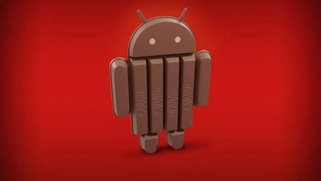 Android 4.4.3'te Yeni Özellikler Olacak mı?