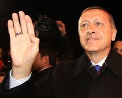 Başbakan Erdoğan Yurtdışı Seçmeni İçin Avrupayı Turlayacak