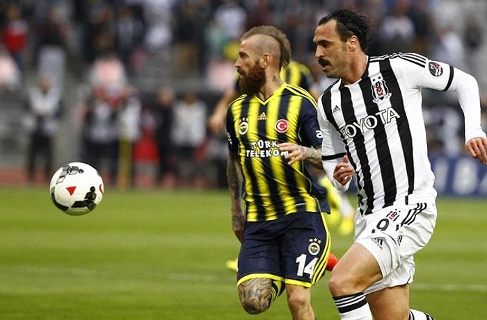 Fenerbahçe Şampiyonluk Turunu Haftaya Bıraktı