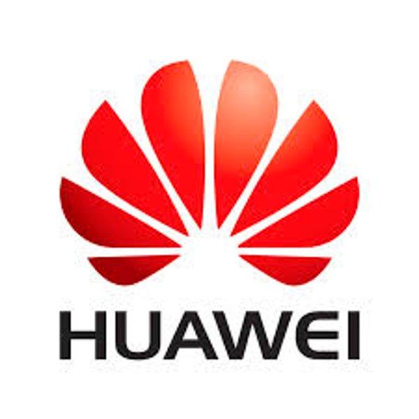 5. Huawei