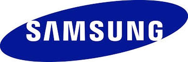 7. Samsung