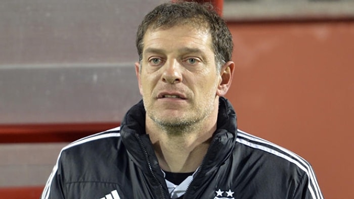 Bilic'ten Fenerbahçe Açıklaması