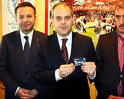 Bakan Kılıç E-Bilet Rakamlarını Açıkladı