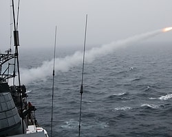 ABD, Rusya sınırında askeri tatbikata hazılanıyor