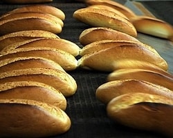Ekmek İsrafı Azaldı