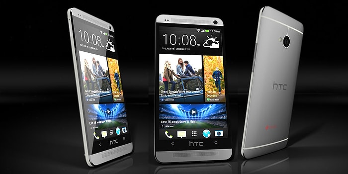 Samsung'un Pazarlama Müdürü HTC'ye Geçti