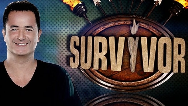 Survivor'da Çalan Yabanci Müzik ve Şarkilar 2014