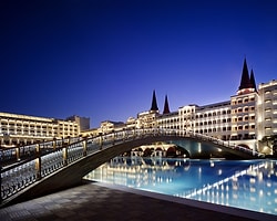 İsmailov'un Mardan Palace'ına Hazine Arazisi Teminat Gösterilmiş