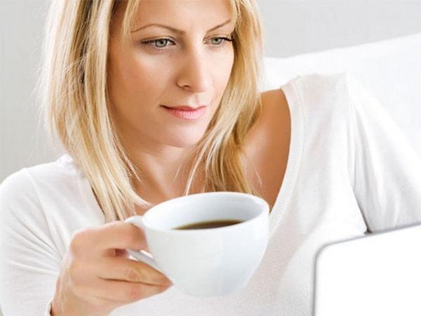 8. Kahve, Tip 2 diyabetin gelişim riskini azaltabilir